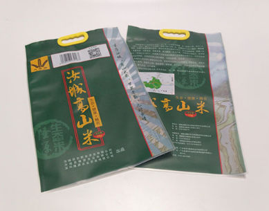 尼龍真空袋