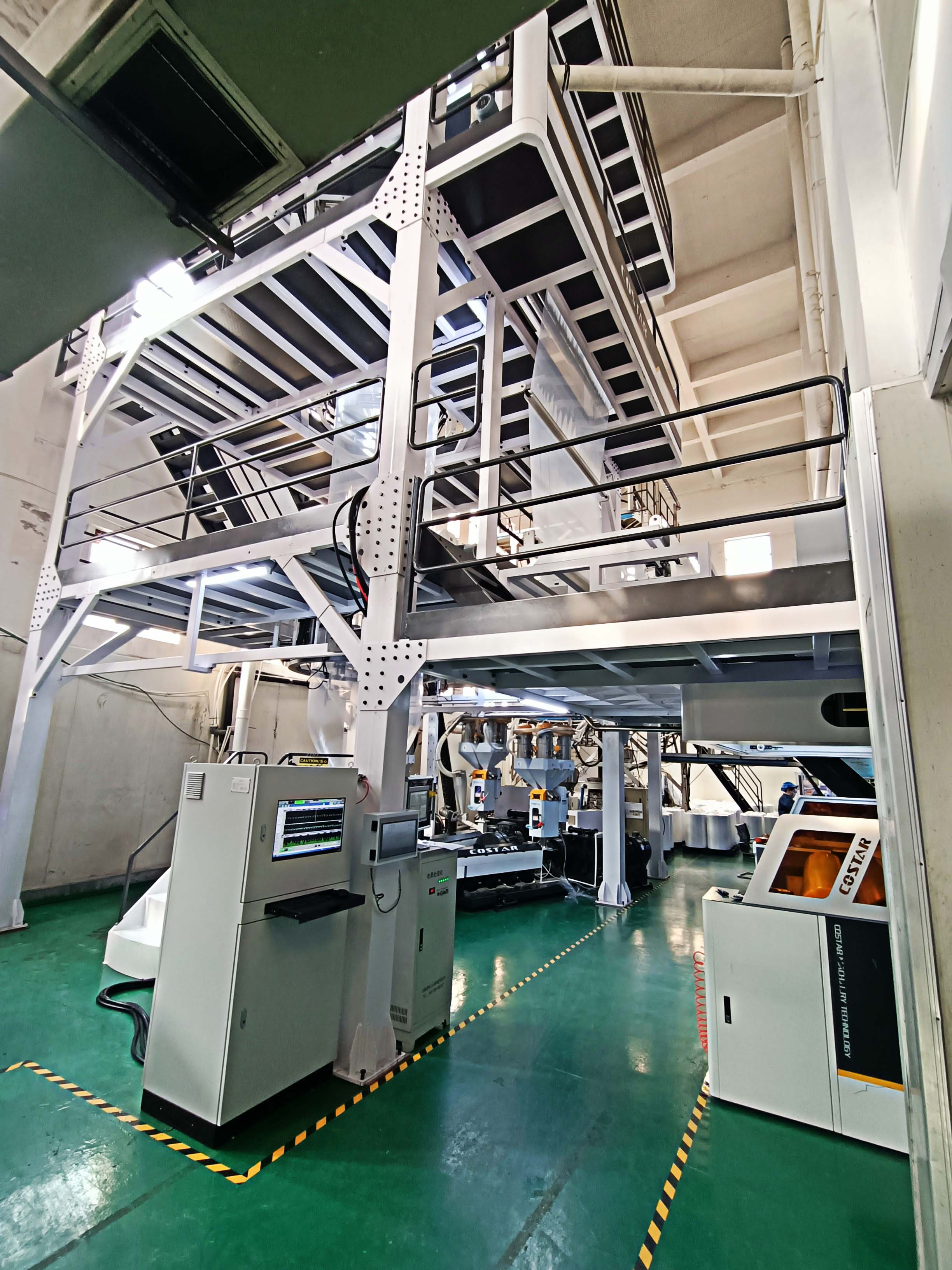 設(shè)備展示