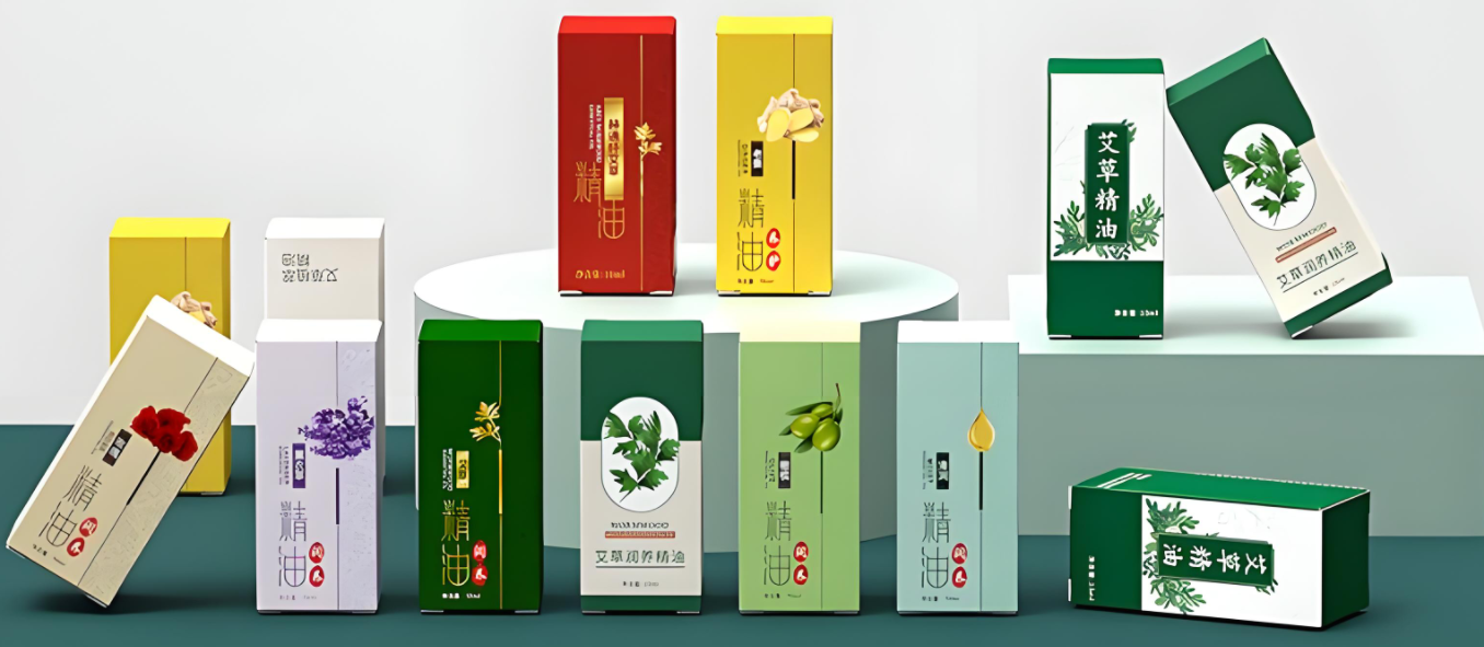 印刷彩盒