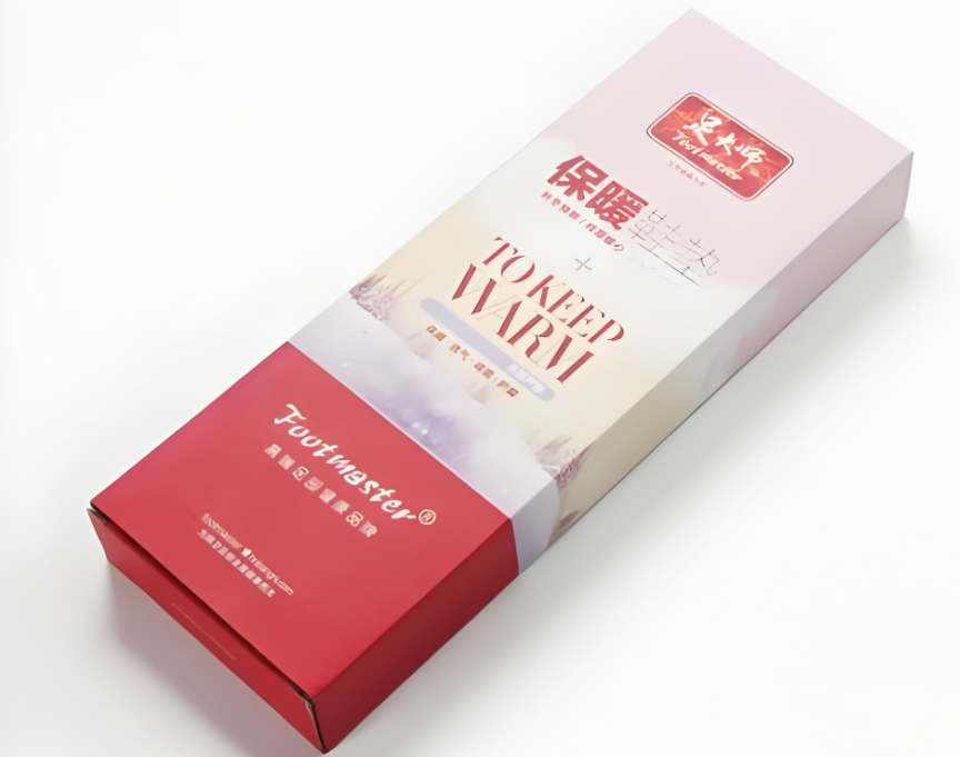 印刷彩盒